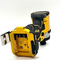 DeWalt DCF860 18V XR Brushless Impact Driver 282Nm Torque Skin Only