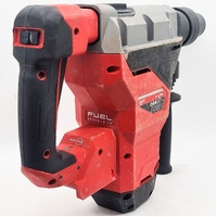 Milwaukee M18 FHM 18V SDS Max Brushless Rotary Hammer Drill Skin Only