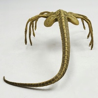 Aliens vs Predator Hunter Edition Facehugger Replica Collectible