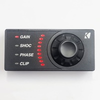 KICKER KXA400.1 400W RMS Mono Class D Car Subwoofer Amplifier + Wireless Remote
