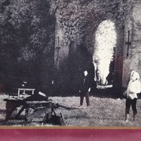 U2 The Unforgettable Fire 35th Anniversary Wine Coloured Vinyl LP New Sealed
