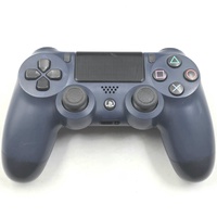Sony PlayStation 4 Slim 500GB CUH-2102A Console Controller Cables FW 13.04