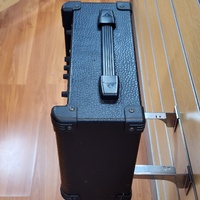 Behringer V-Tone GM-108 15W True Analog 8 Inch Speaker Guitar Amp
