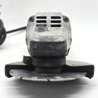 FLEX LBE 17-11 125 1700W 125mm Variable Speed Angle Grinder Brake