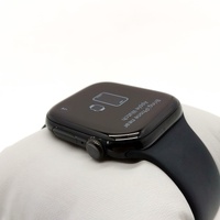 Apple Watch Series 10 46mm GPS Cellular Aluminum Case with Sport Band A3003