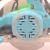 Makita DHS680 18V LXT 165mm Cordless Brushless Circular Saw with 5.0Ah Battery
