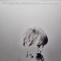 U2 Boy 40th Anniversary Limited Edition White Vinyl LP RSD Black Friday