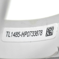 JBL Tune 720BT Wireless Over-Ear Headphones White 76H Battery Bluetooth 5.3