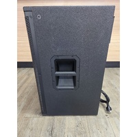 Electro-Voice ETX-15P 2000W 15 Inch Powered Active PA Speaker DSP