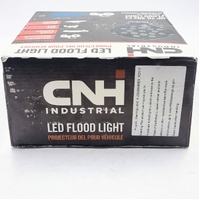 CNH Industrial LED5101 51W LED Flood Work Light 3825 Lumens 10-30V IP67 New