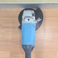 Makita GA9060 230mm 9 Inch Corded Angle Grinder 2200W Heavy Duty Power Tool