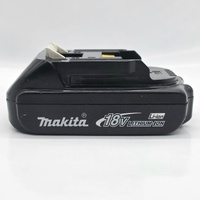 Makita BL1815 18V 1.3Ah LXT Lithium-Ion Battery Pack Power Tool