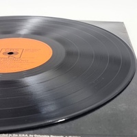 Tony Bennett All-Time Greatest Hits 2LP Vinyl Record CBS S2BP-220115 Gatefold