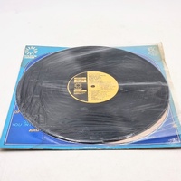 Jackie Trent The Best Of 12" Vinyl LP Golden Hour GH 549 Stereo 33 RPM