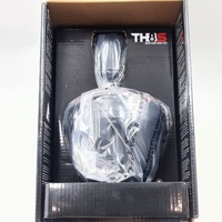 Thrustmaster TH8S Shifter Add-On 7+1 Gear PC PS5 PS4 Xbox Series X S Xbox One