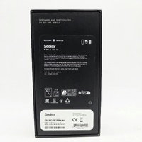 Solana Seeker Web3 128GB Crypto Smartphone Unlocked SM-0002-A