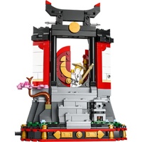 LEGO Ninjago Legacy Ninja Character Display 15th Anniversary 71866