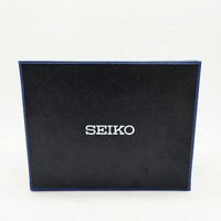 Seiko Prospex V192-0AH0 Solar Chronograph Mens Watch Tachymeter Steel Two-Tone