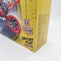 LEGO Pokémon Smart Play Drone Search for Mythical Mew 72161 429 Pieces Age 8+