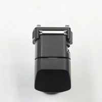 Canon Angle Finder C 1.25x 2.5x Right Angle Viewfinder with Ec-C Ed-C