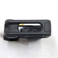GoPro Media Mod with Light Mod for Hero 9 10 11 12 13 Black Vlogging
