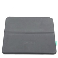 Logitech Flip Folio Case with Detachable Keyboard Grey