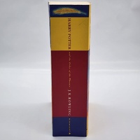 Harry Potter and the Order of the Phoenix J.K. Rowling Bloomsbury AU 1st Edition