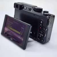 Nikon Coolpix A1000 16MP Digital Camera 35x Optical Zoom 4K UHD Black