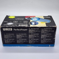 Waeco PerfectPower MCI-150-12 150W 12V CanSize Power Inverter 240V