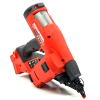 Milwaukee M18 FUEL 15 Gauge Angled Finish Nailer 18V M18FN15GA Skin Only