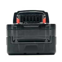 Milwaukee M18 18V RedLithium-Ion 5.0Ah Extended Capacity Battery Pack M18B5