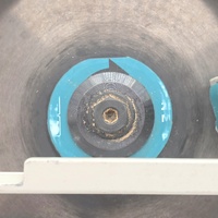 Makita DHS680 18V LXT 165mm Cordless Brushless Circular Saw Skin Only