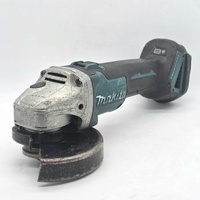 Makita DGA504 18V LXT 125mm Brushless Cordless Angle Grinder Skin Only