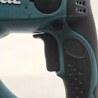 Makita DHR202 18V LXT 20mm Cordless Rotary Hammer Drill Skin Only