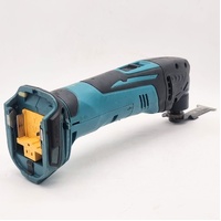 Makita DTM50 18V LXT Cordless Multi Tool Skin Only