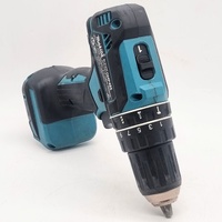 Makita DHP485 18V LXT 13mm Cordless Brushless Hammer Drill Driver Skin Only