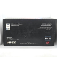 Apex Replicas 1:12 Ford FG Falcon 2013 Bathurst 1000 Winner Signed