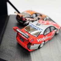 Classic Carlectables 1:18 2007 V8 Supercars Ford Holden 1-2 Finish