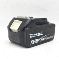 Makita BL1850B 18V LXT 5.0Ah Lithium-Ion High Capacity Battery Pack