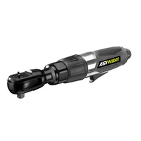 Ryobi Airwave RA-RW38-B 3/8" Air Ratchet Wrench 68Nm Pneumatic Tool New