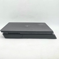 Sony PlayStation 4 Slim 500GB Console CUH-2202A with Controller 13.50 Firmware