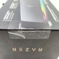Razer Leviathan V2 X PC Gaming Soundbar Bluetooth USB-C Chroma RGB Black