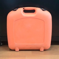 Paslode Impulse IM250A-Li TrimMaster 16Ga Angled Bradder B20721 Case Kit