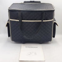 Janome DC4030 Computerised Sewing Machine with Pedal Travel Bag & Accessories