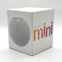Apple HomePod Mini White Smart Speaker Siri Audio MY5H2AX/A AppleCare