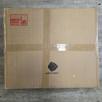 Anycubic Kobra 3 Max Combo 3D Printer ACE Pro Multi Colour Filament Box