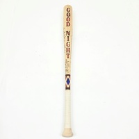 The Noble Collection Suicide Squad Harley Quinn Authentic Baseball Bat