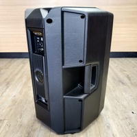 RCF ART 715-A MK4 1400W 15 Inch 2-Way Active Powered PA Speaker with Cover