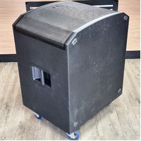 Electro-Voice ETX-18SP 18" 1800W Active Powered Subwoofer Speaker