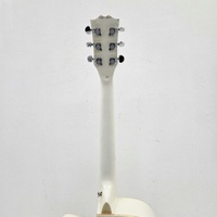 Jim Beam Promo Competition Model Semi-Acoustic Guitar Limited Edition